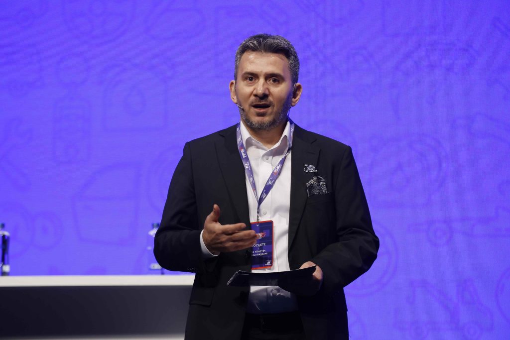 İkinci Aftermarket Zirvesi Sektörü Bir Araya Getirdi