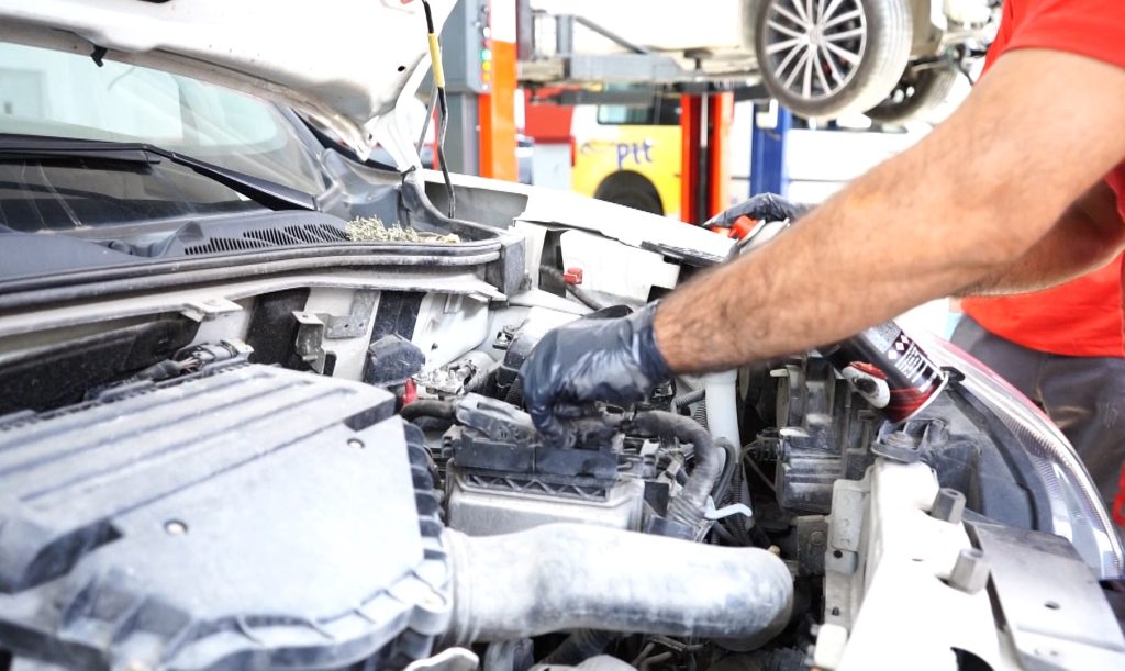 10 Araçtan 6’sı Arıza Kaynaklı Yolda Kalıyor