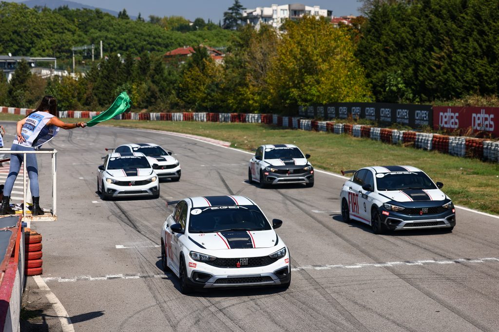 TOSFED Yıldız Adaylarını Bekliyor