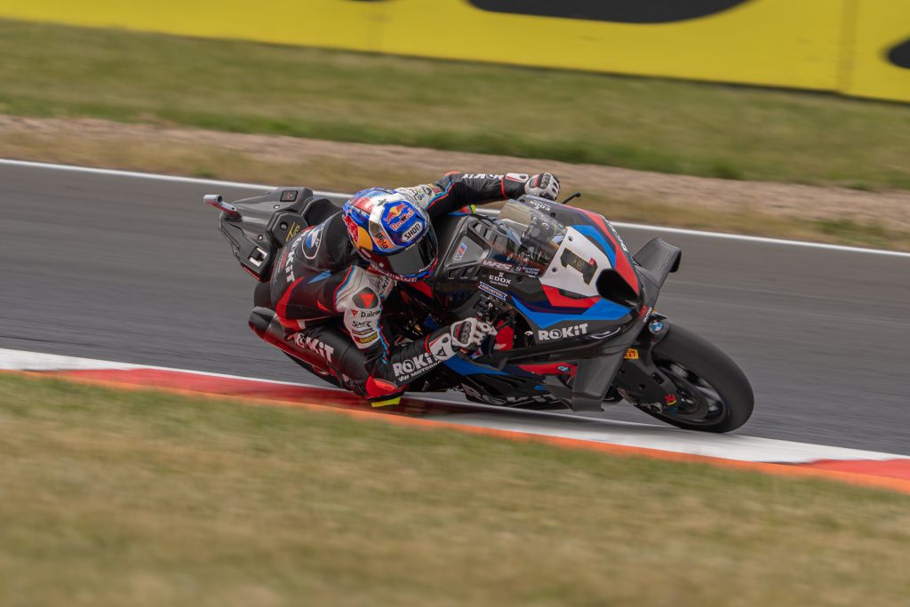 Toprak Razgatlıoğlu Çekya’da Podyumda