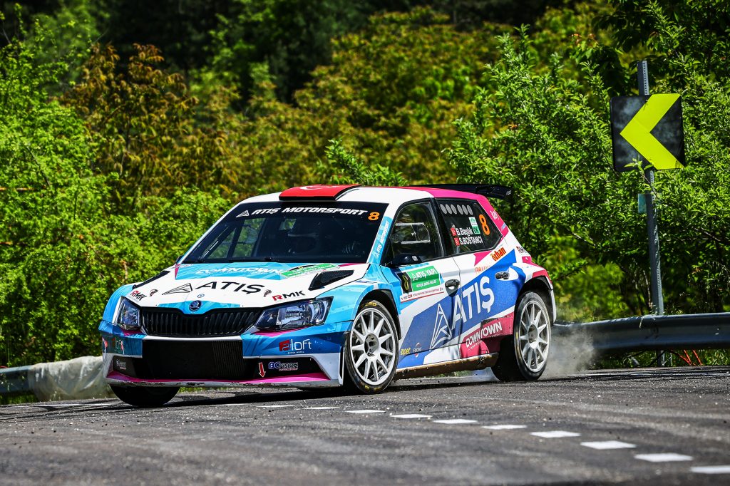 Ralli Mücadelesi Bursa’ya Taşınıyor