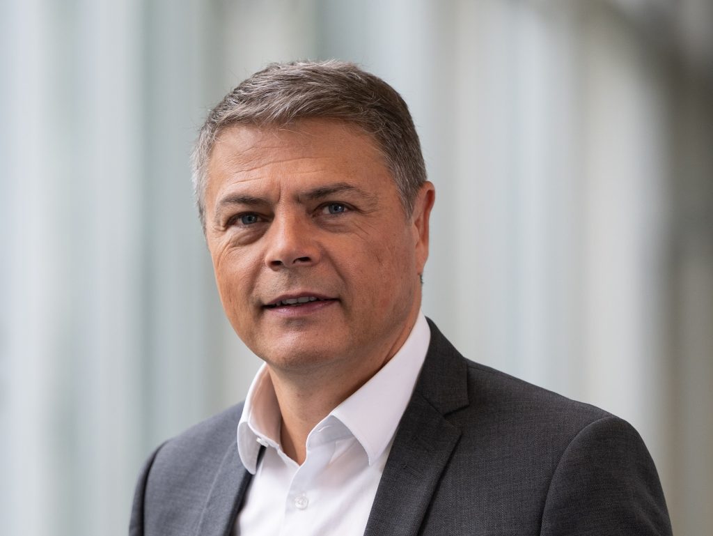 Lionel Jaillet Renault Group Türkiye CEO’su Olarak Atandı