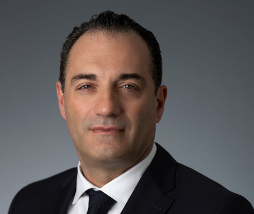 Stellantis’in Yeni CEO’su Antonio Filosa 23 Haziran’da Göreve Başlıyor