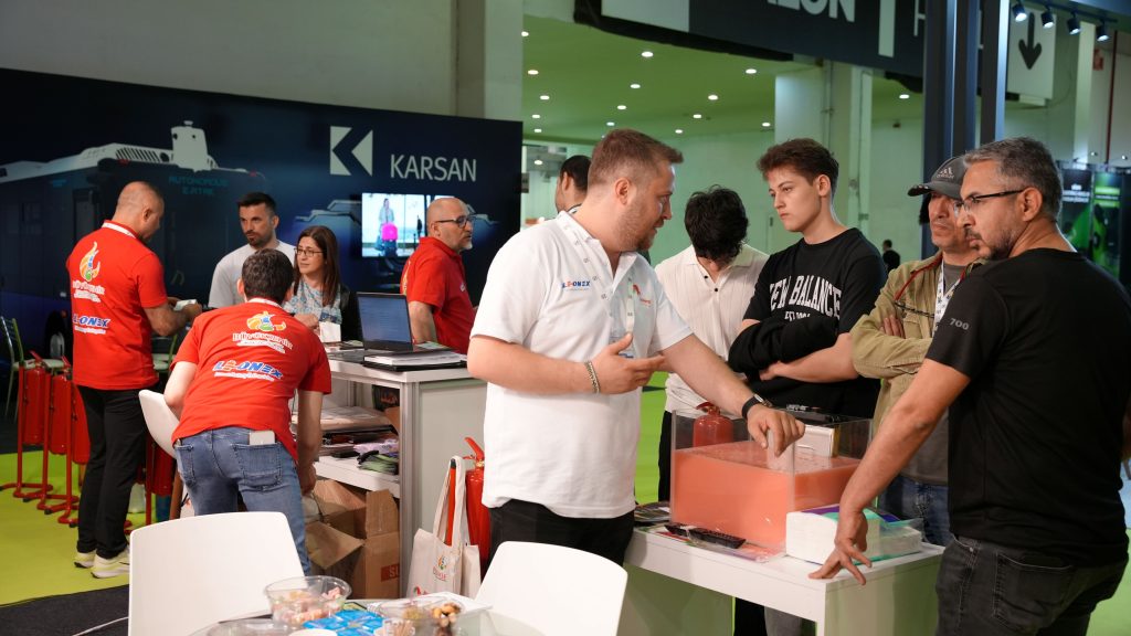 Bursa Dijitalleşen Türkiye’nin Buluşma Noktası Oldu