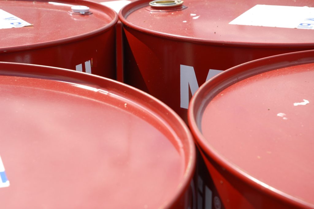 Mobil Oil Türk Pegasus 607 Ultra’yı Pazara Sundu