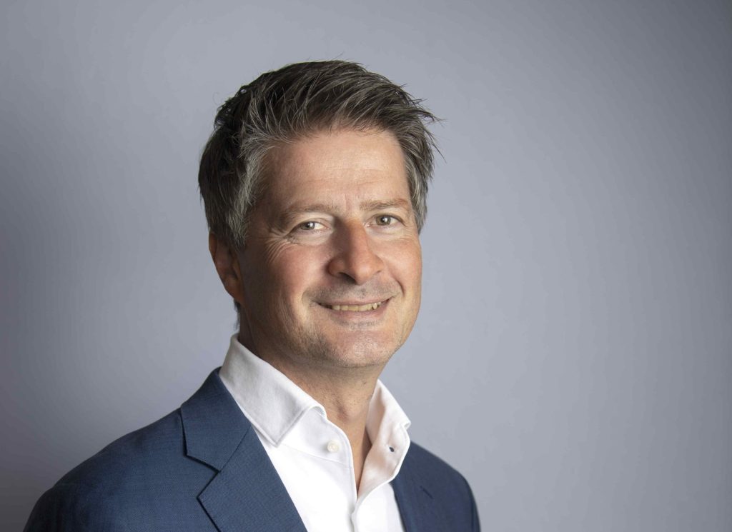 Citroën’in Yeni CEO’su Xavier Chardon Oldu