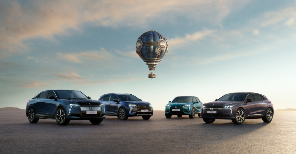 DS’den Jules Verne Anısına Özel Koleksiyon