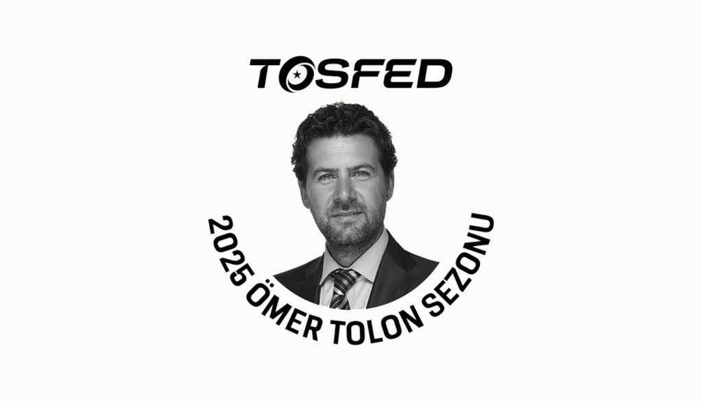 Ömer Tolon’un Anısı 2025 Sezonunda Yaşayacak