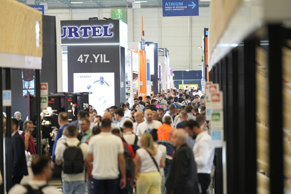 Automechanika Istanbul 2025 Tamamlandı