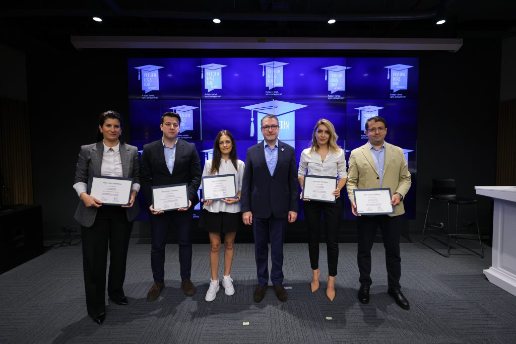 Doğuş Otomotiv Çalışan Fikirleri İle 460 Milyon TL’lik Kazanç Sağladı