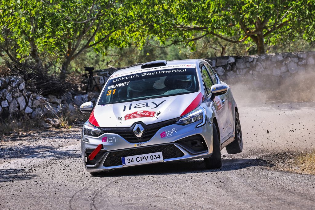 Tırmanma Heyecanı Şahintepe’deydi