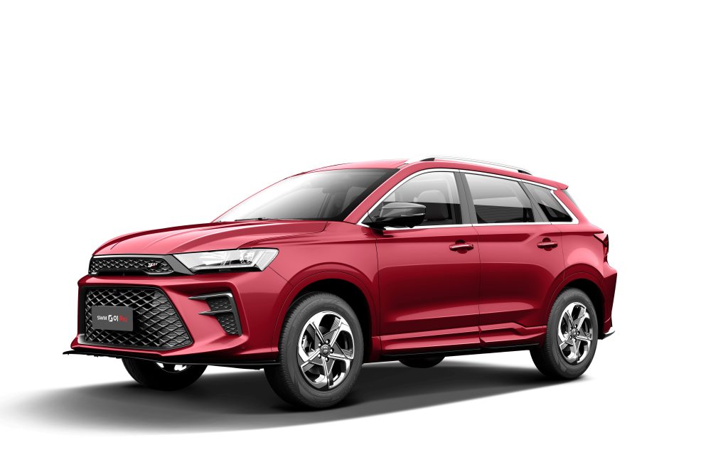 SWM Motors Türkiye Eylül Ayında Yerli Üretime Başlıyor