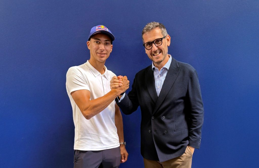 Toprak Razgatlıoğlu 2026’da MotoGP’de