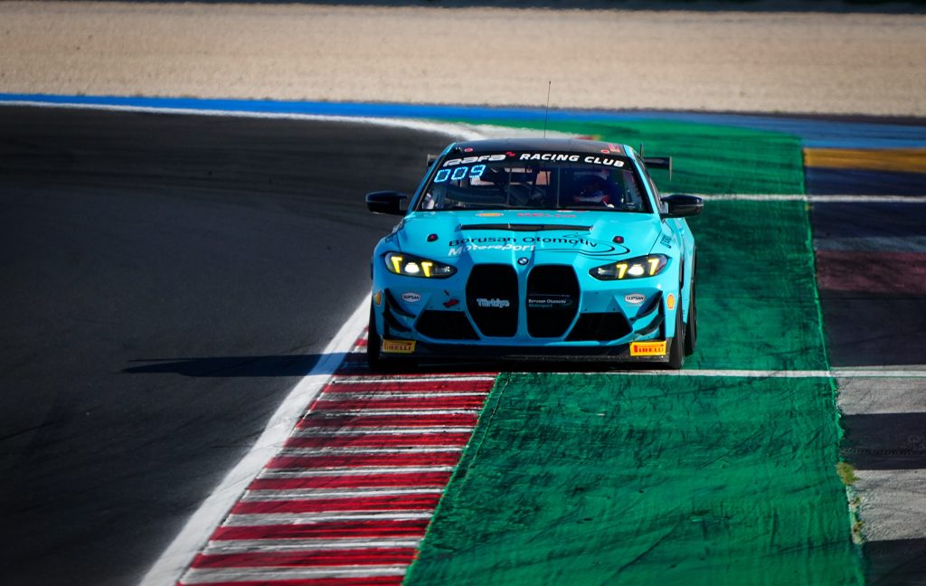 BOM, Misano’dan İki Podyumla Döndü