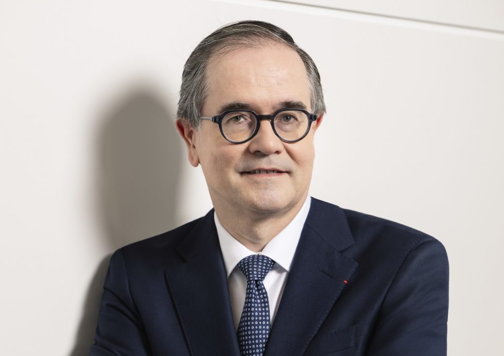 François Provost Renault Group’un Yeni CEO’su Oldu
