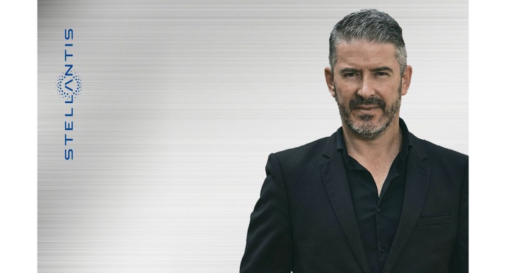 Gilles Vidal, Stellantis’in Avrupa Markalarının Tasarım Direktörü Olarak Atandı