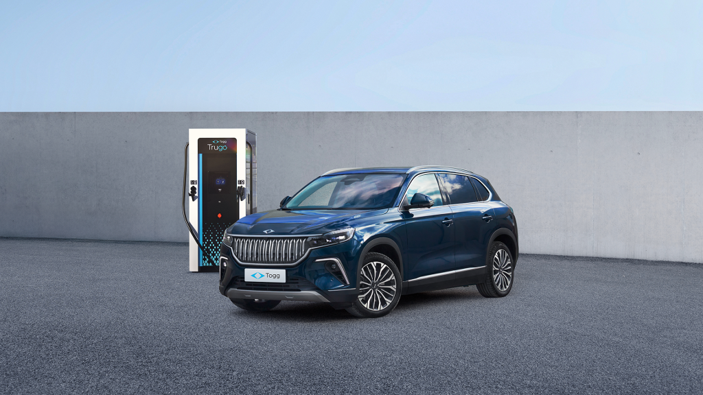 Trugo 81 İlde Kesintisiz Deneyimle 4 Milyon Şarj İşlemine Ulaştı