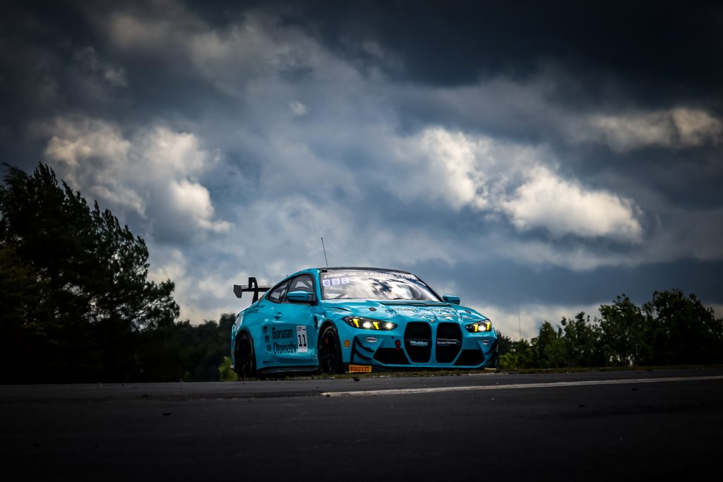 Borusan Otomotiv Motorsport Nürburgring’de Çifte Podyum Sevinci Yaşadı