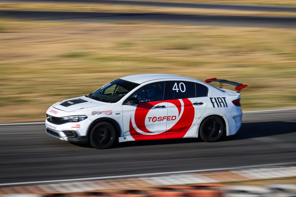 TOSFED Yıldızını Arıyor 2025 Elemeleri Tamamlandı