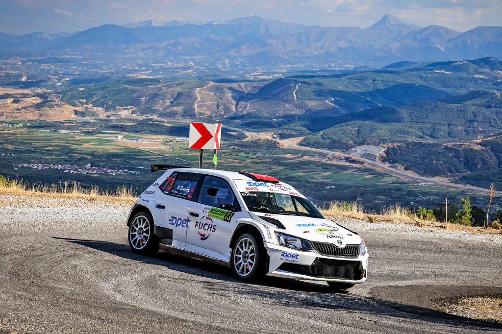 Tırmanma Heyecanı Aydın’da Yaşandı