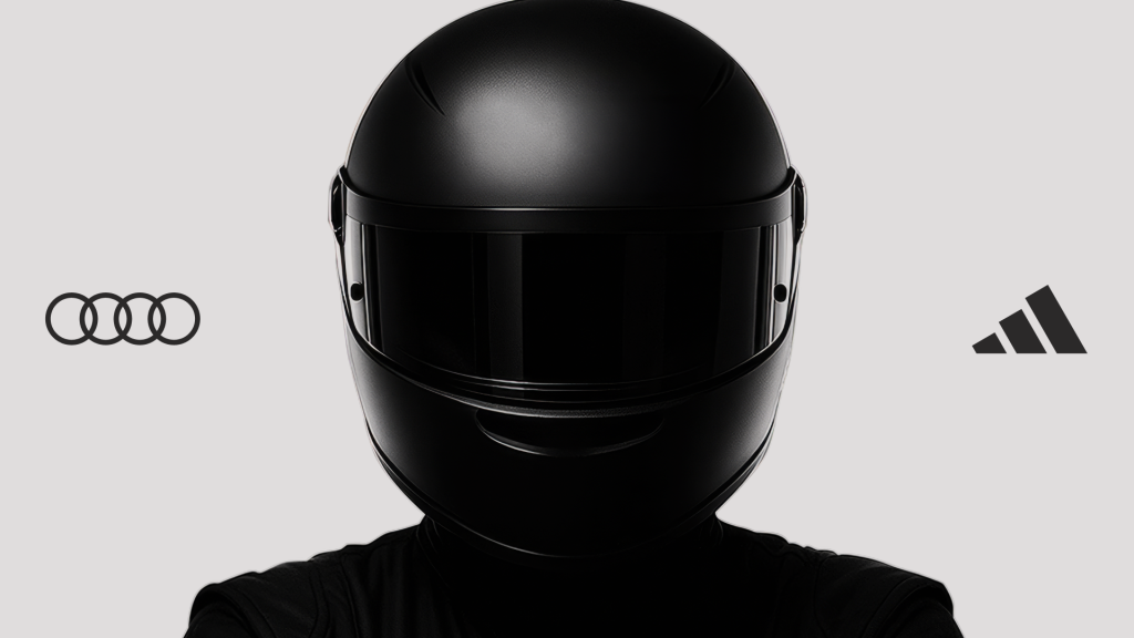 Audi F1 ile Adidas Arasında İş Birligi