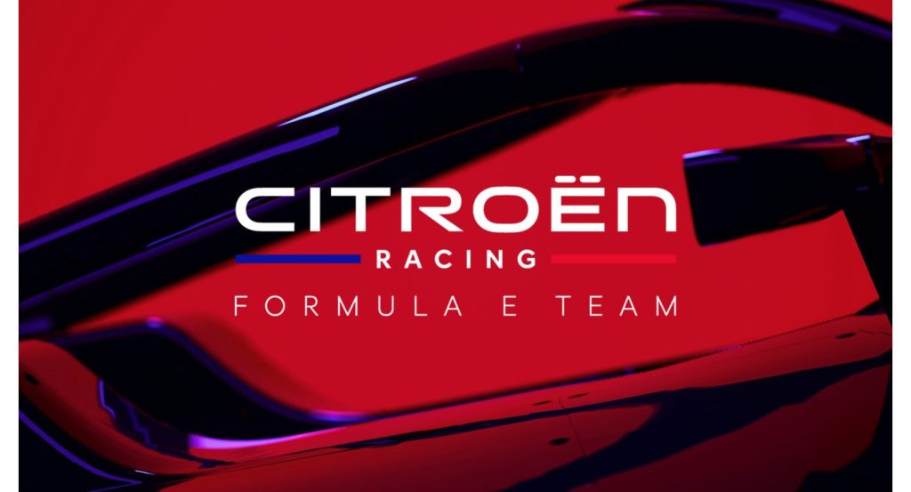Citroën, 2026’da Formula E’ye Giriyor