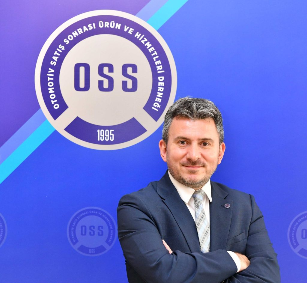OSS Derneği 2025’in Üçüncü Çeyreğini Değerlendirdi