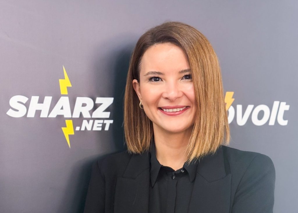 Ovolt & Sharz.Net’te Üst Düzey Atama