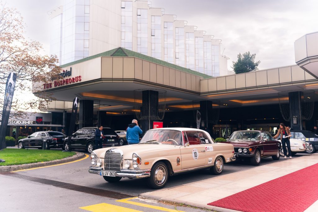 Cumhuriyet Rallisi’nde Dostluk Kazandı