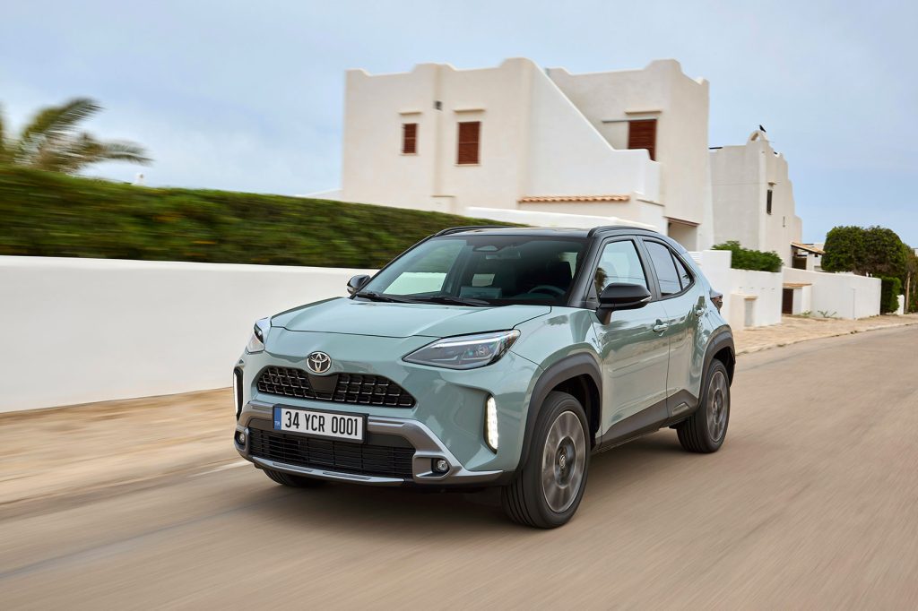 Toyota Üst Üste 22. Kez Dünyanın En Değerli Otomotiv Markası Oldu