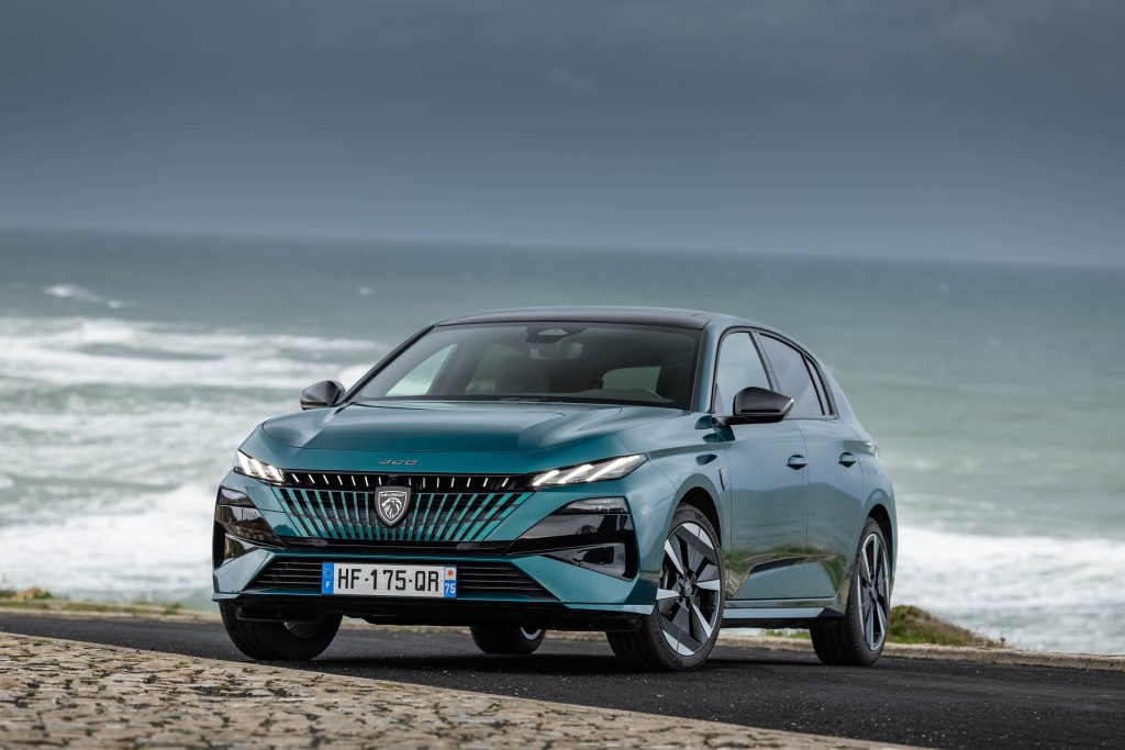 2025’de Dünya Çapında En Çok Peugeot Satılan 3. Ülke Türkiye Oldu