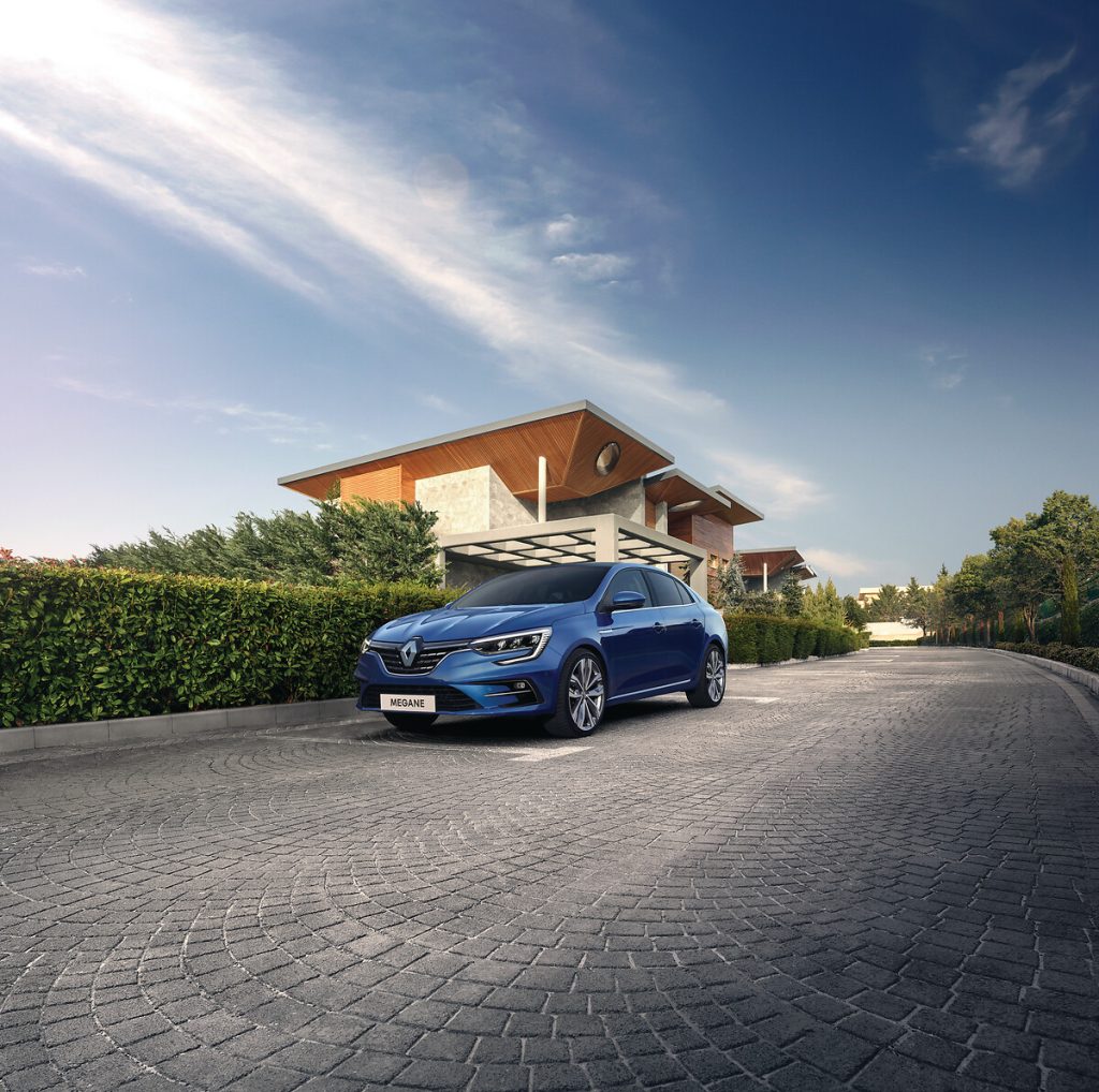 Renault Kasım Ayının Satış Lideri Oldu