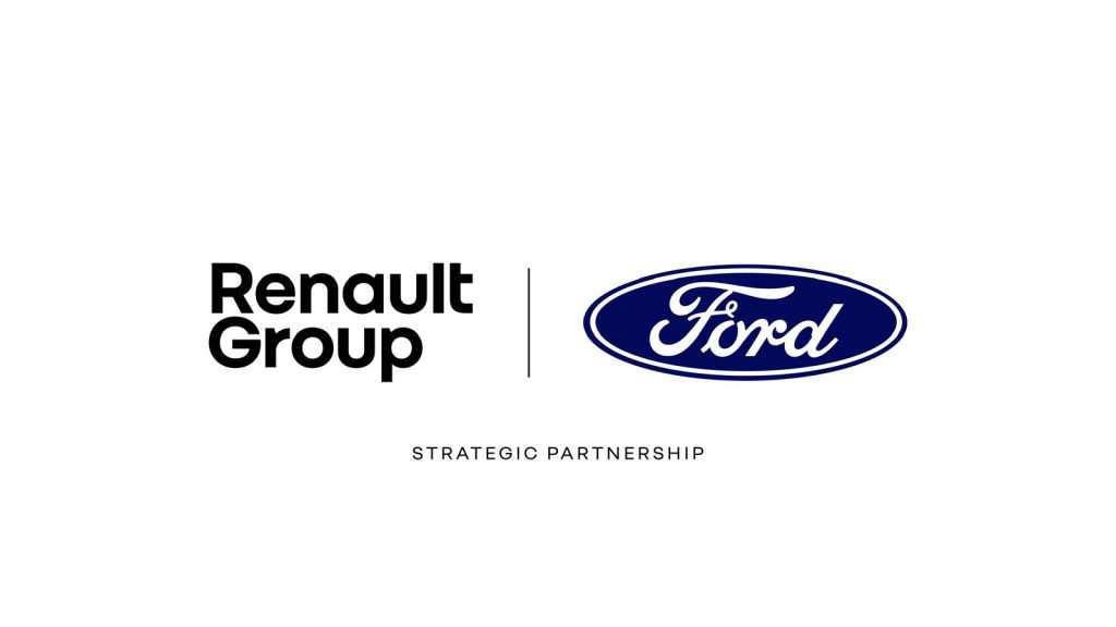 Renault Group ve Ford, Avrupa’da Binek ve Ticari Araçlar İçin Stratejik Bir Ortaklık Kurdu