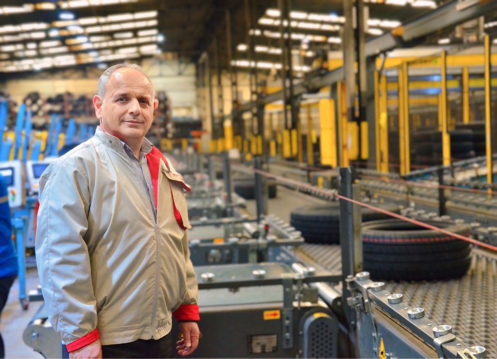 PETLAS İkinci 50 Yılı İçin İddialı