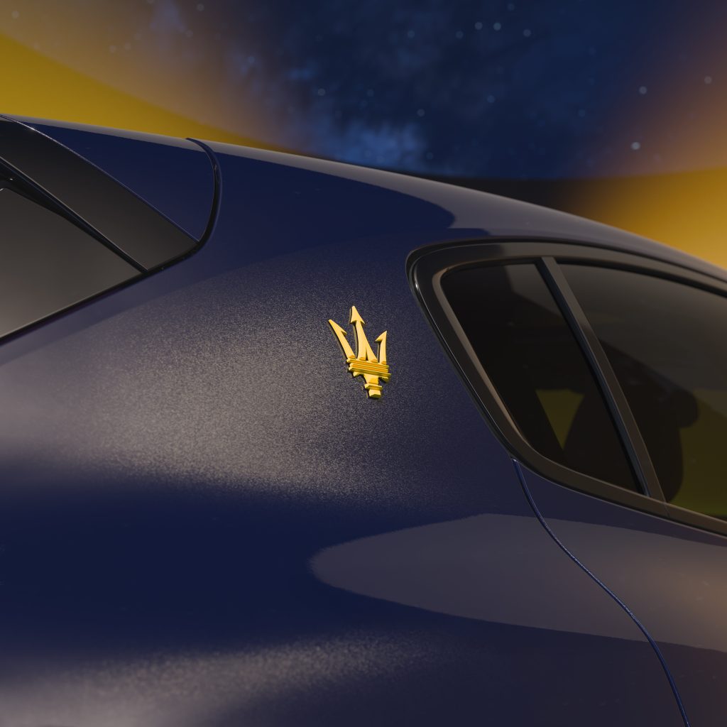 Maserati, Brüksel Otomobil Fuarı’nda Tridente Logosunun 100. Yılını Kutlayacak