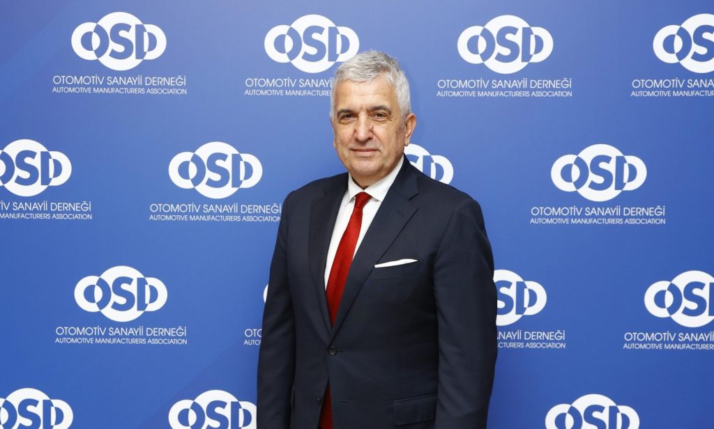 OSD, Türkiye Otomotiv Ana Sanayi Sürdürülebilirlik Raporu’nu Yayınladı