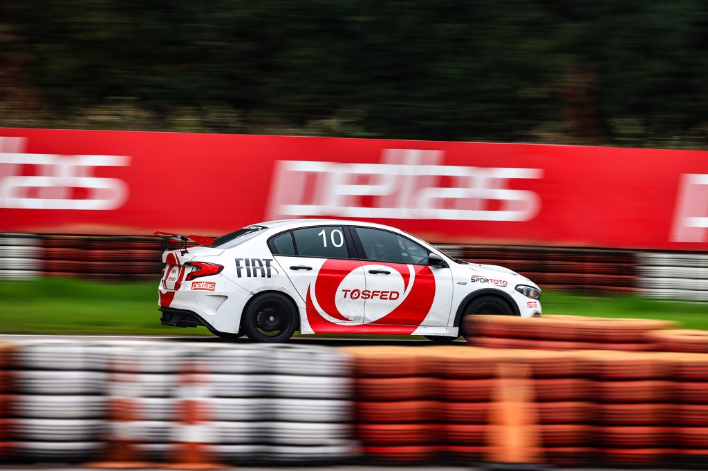 Petlas’tan Motor Sporlarına Destek