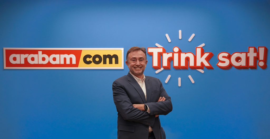 arabam.com 25 Yaşında