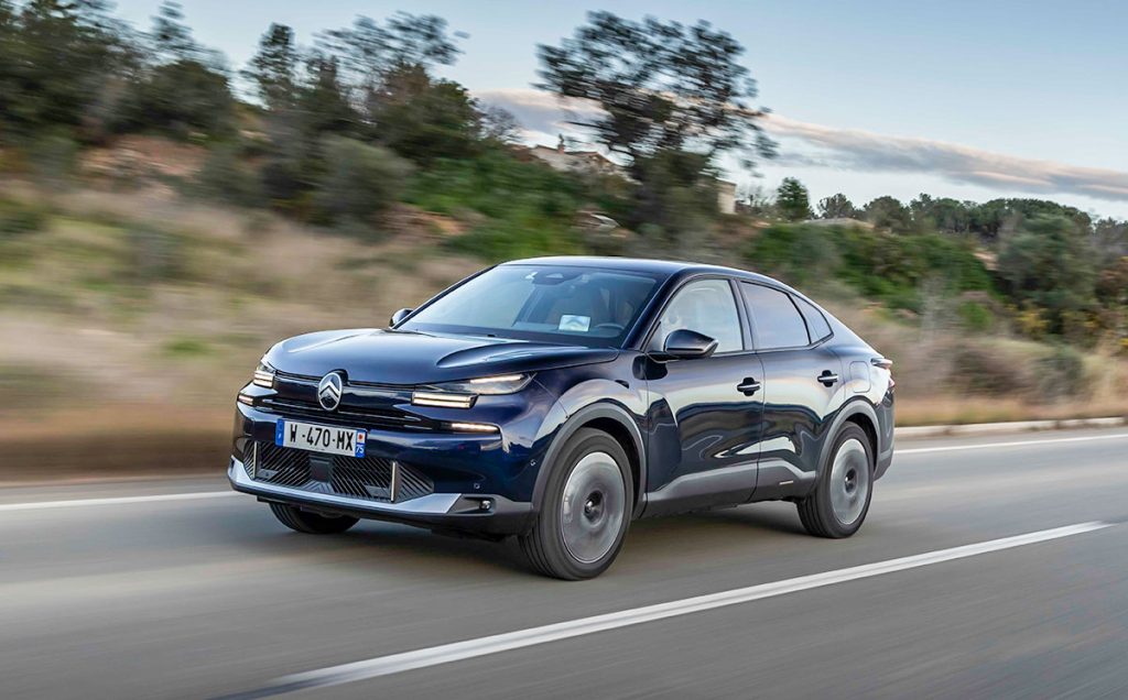 Dünya’da Fransa’dan Sonra En Fazla Citroën Türkiye’de Satıldı