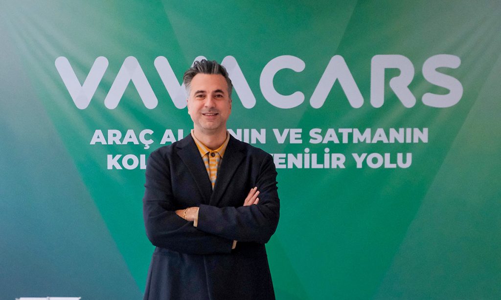 VavaCars 2026’da Yüzde 35 Büyüme Hedefliyor