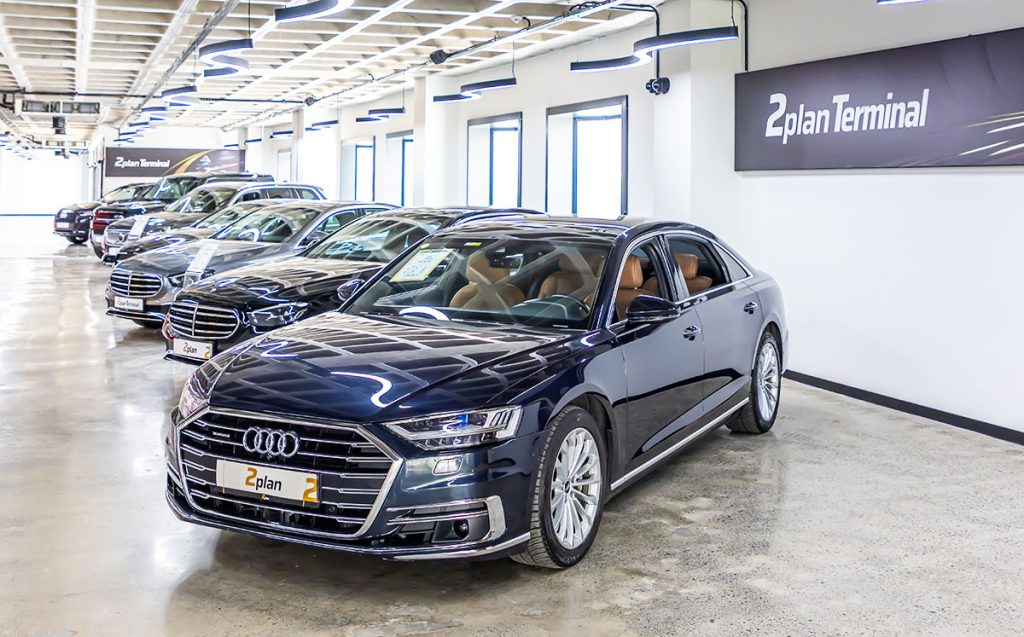 İkinci El Otomotivde Yıllık Artışa Rağmen Talepte Yavaşlama Sinyali