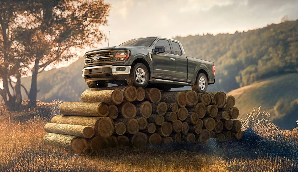 Ford F150 STX Türk Kullanıcıları İle Buluştu