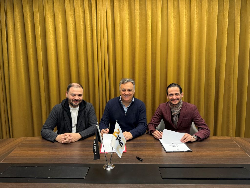 2PLAN, Yeni Nesil Bayilik Modelini GT Cars ile Genişletmeye Devam Ediyor