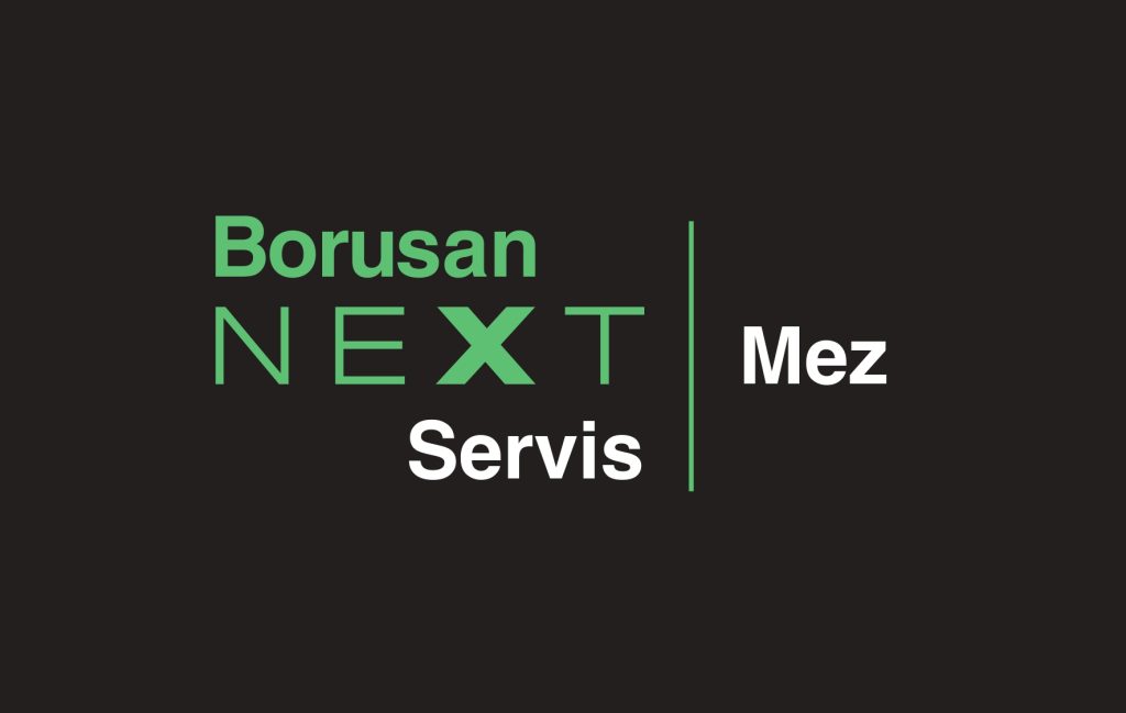 Borusan Next Üçüncü Servis Noktasını İstanbul Florya’da Hizmete Açtı
