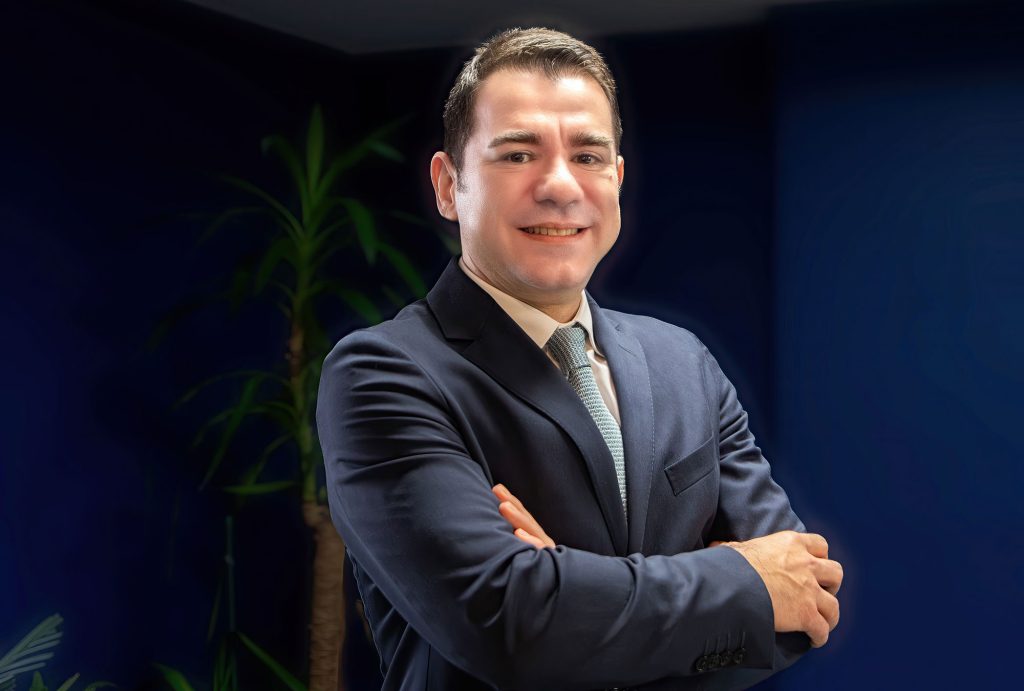 WAT Mobilite & WAT Motor’un Genel Müdürü Gökhan Yıldız Oldu