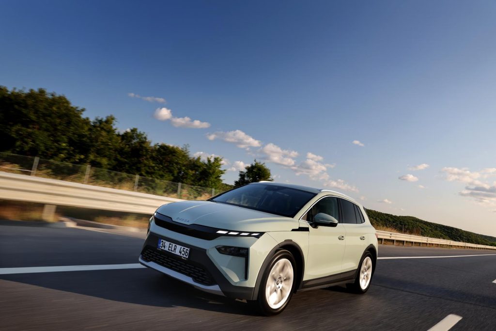 Škoda 2026 Yılının İlk Çeyreğinde Avrupa’da İkinci Sıraya Yükseldi