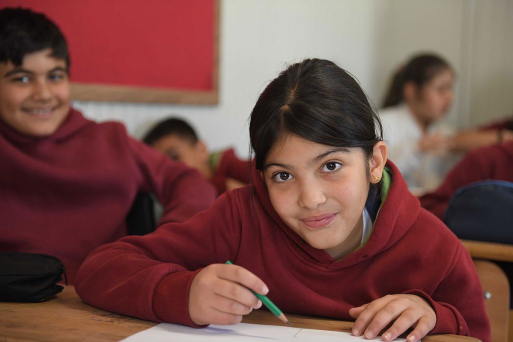 UNICEF Türkiye ve Chery Türkiye’den Her Çocuk İçin Eğitimde İş Birliği