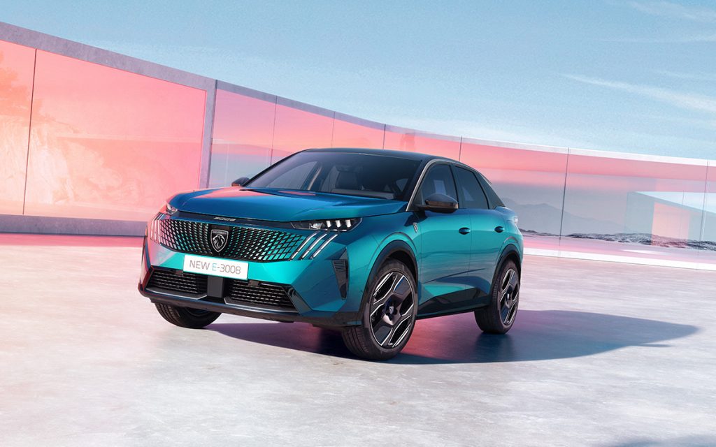 Peugeot Plug-in Hybrid Modellerinin Ticari İsimlerini Gelecekteki Euro 7 Standartlarına Uyum Sağlayacak Şekilde Düzenliyor.