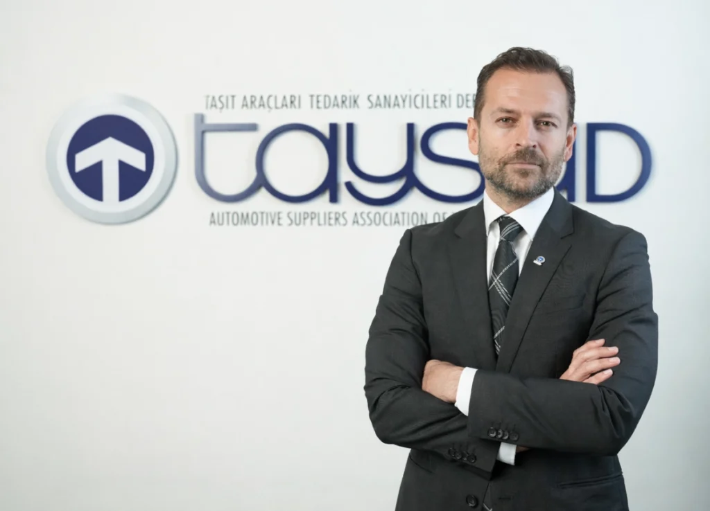Otomotiv Tedarik Sanayi Küresel Oyuncularla Buluşuyor