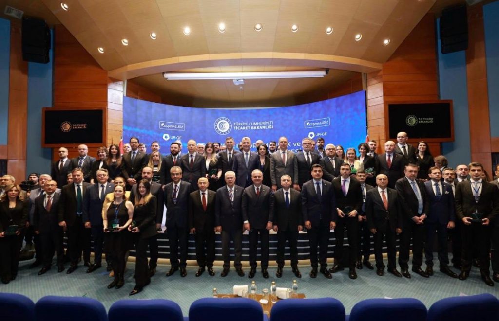 Cevher Jant, Responsible® Markası’nı kullanmaya hak kazandı